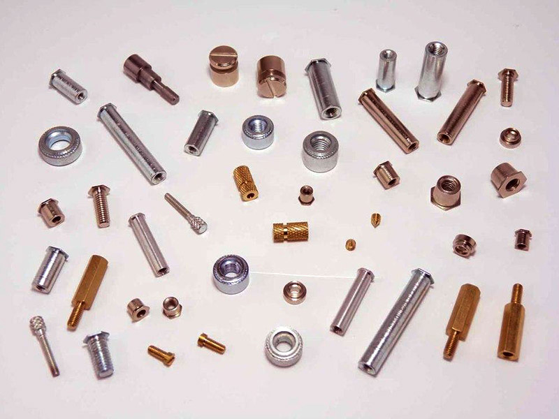 家庭如何加工小五金？項(xiàng)目實(shí)施！